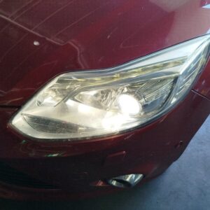 FARO IZQUIERDO FORD FOCUS TURN.