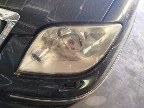 FARO IZQUIERDO LANCIA PHEDRA