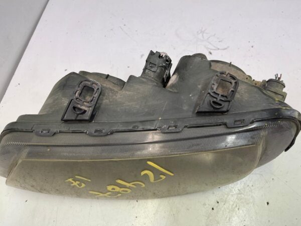 FARO IZQUIERDO MG ROVER MG ZR - Imagen 2