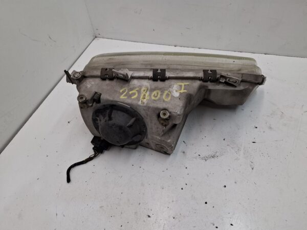 FARO IZQUIERDO VOLKSWAGEN SHARAN - Imagen 4