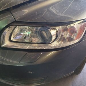 FARO IZQUIERDO VOLVO V50 FAMILIAR