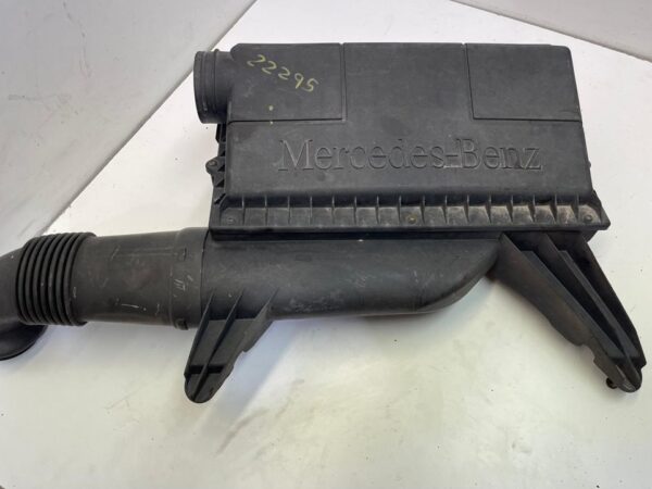 FILTRO AIRE MERCEDES VITO  BASIC, COMBI