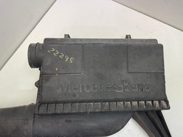 FILTRO AIRE MERCEDES VITO  BASIC, COMBI - Imagen 4