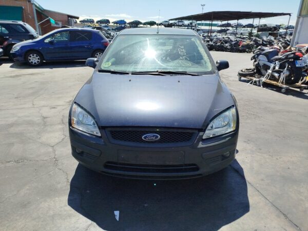 CENTRALITA MOTOR UCE FORD FOCUS BERLINA - Imagen 5