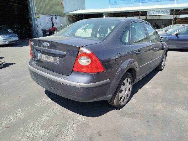 CENTRALITA MOTOR UCE FORD FOCUS BERLINA - Imagen 6
