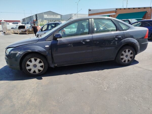 CENTRALITA MOTOR UCE FORD FOCUS BERLINA - Imagen 7