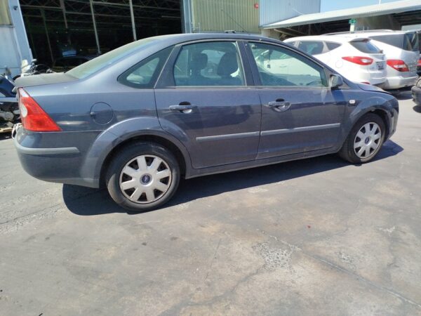 CENTRALITA MOTOR UCE FORD FOCUS BERLINA - Imagen 8