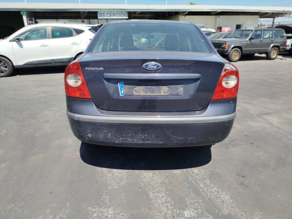 CENTRALITA MOTOR UCE FORD FOCUS BERLINA - Imagen 9