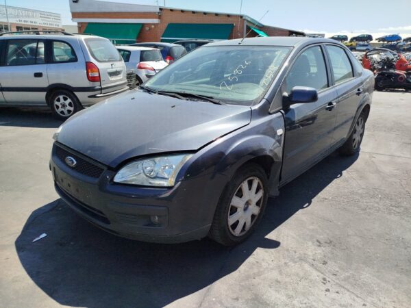 CENTRALITA MOTOR UCE FORD FOCUS BERLINA - Imagen 10