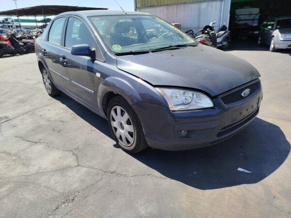CENTRALITA MOTOR UCE FORD FOCUS BERLINA - Imagen 11
