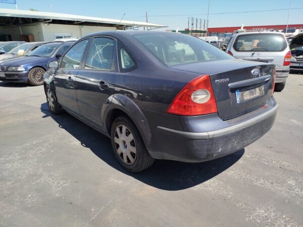 CENTRALITA MOTOR UCE FORD FOCUS BERLINA - Imagen 12