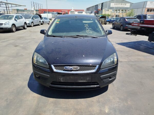 ABS FORD FOCUS BERLINA - Imagen 2