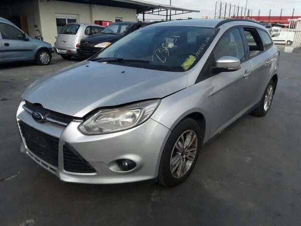 INTERCOOLER FORD FOCUS TURN. - Imagen 11
