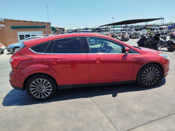 COMPRESOR AIRE ACONDICIONADO FORD FOCUS TURN. - Imagen 3