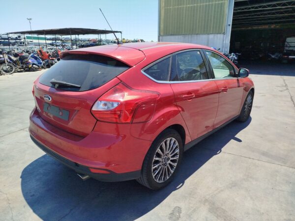 COMPRESOR AIRE ACONDICIONADO FORD FOCUS TURN. - Imagen 4
