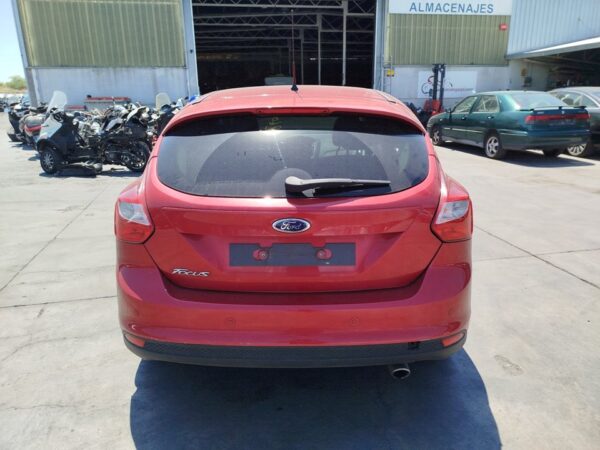 COMPRESOR AIRE ACONDICIONADO FORD FOCUS TURN. - Imagen 5