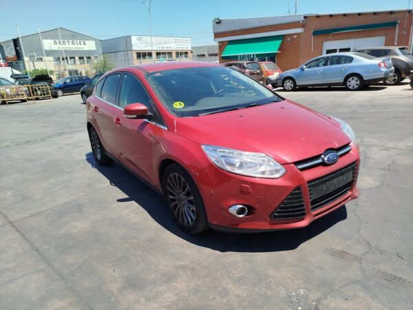 COMPRESOR AIRE ACONDICIONADO FORD FOCUS TURN. - Imagen 6