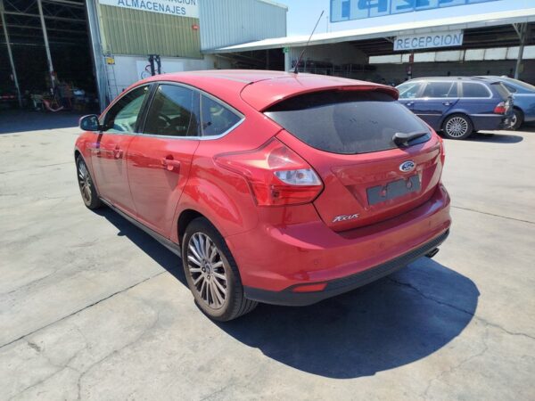 COMPRESOR AIRE ACONDICIONADO FORD FOCUS TURN. - Imagen 9