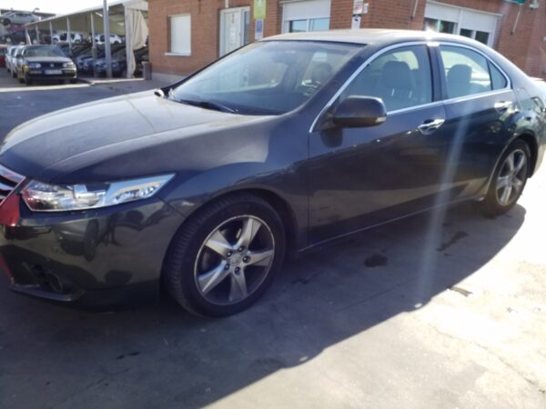MODULO ELECTRONICO HONDA ACCORD BERLINA - Imagen 8