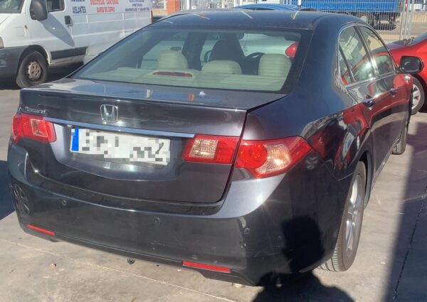 MODULO ELECTRONICO HONDA ACCORD BERLINA - Imagen 9