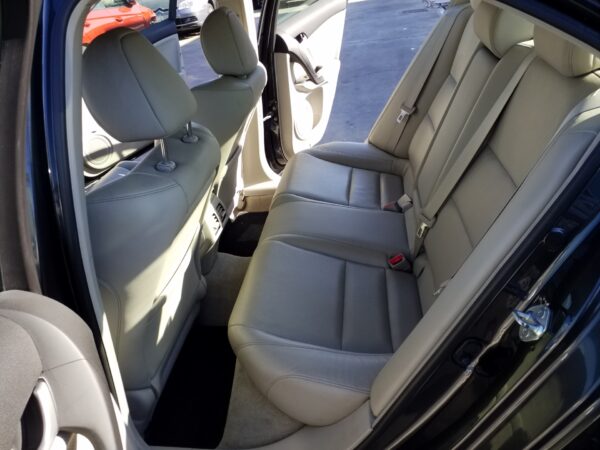 MODULO ELECTRONICO HONDA ACCORD BERLINA - Imagen 10