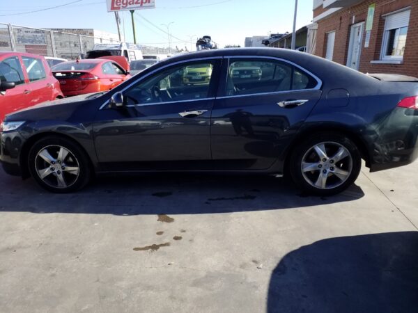 MODULO ELECTRONICO HONDA ACCORD BERLINA - Imagen 12