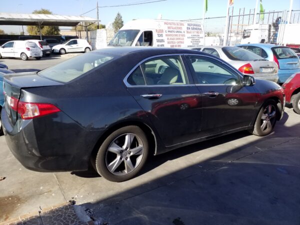 MODULO ELECTRONICO HONDA ACCORD BERLINA - Imagen 14