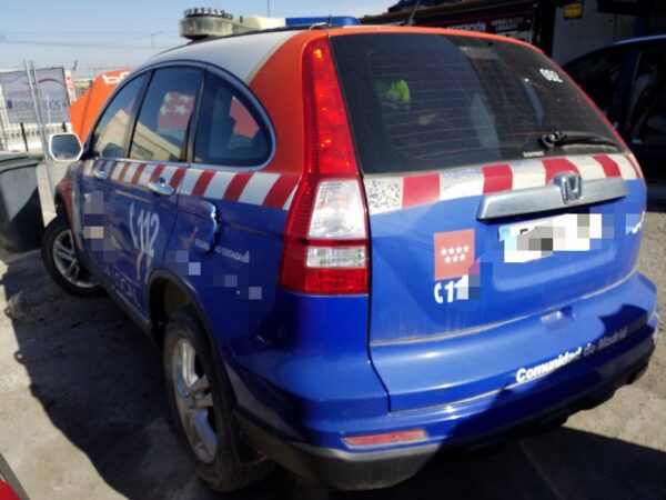 MANDO RETROVISOR  HONDA CR-V - Imagen 8