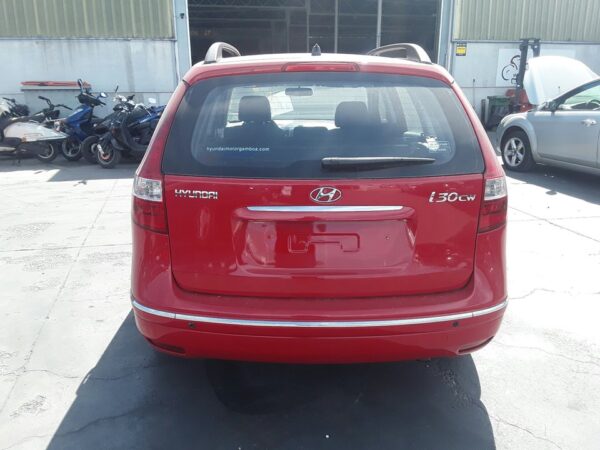 CENTRALITA MOTOR UCE HYUNDAI I30CW - Imagen 12