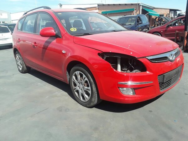 CUADRO INSTRUMENTOS HYUNDAI I30CW - Imagen 9