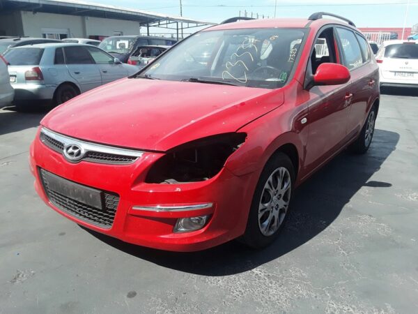 CUADRO INSTRUMENTOS HYUNDAI I30CW - Imagen 12