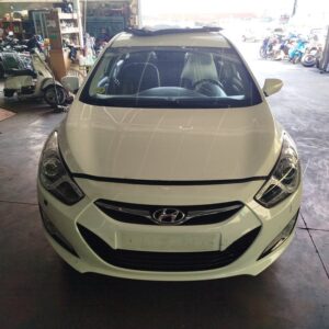 MECANICA COMPLETA HYUNDAI I40