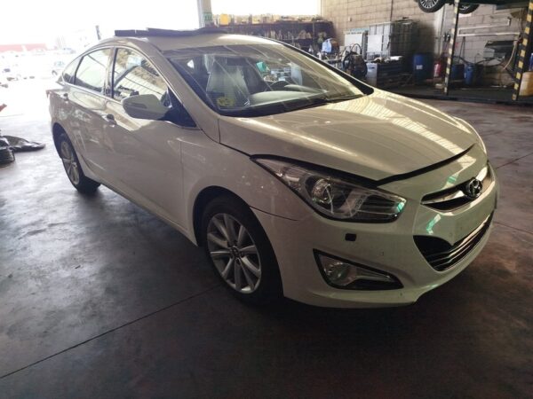 SALPICADERO HYUNDAI I40 - Imagen 7