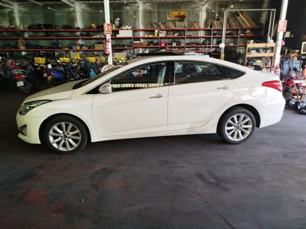 ELECTROVENTILADOR HYUNDAI I40 - Imagen 7