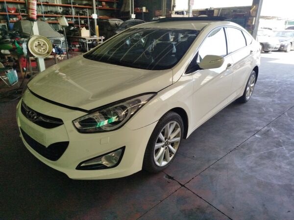 SALPICADERO HYUNDAI I40 - Imagen 9