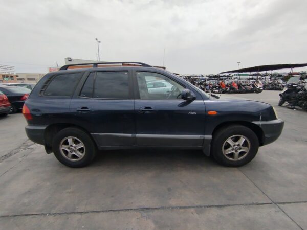 RETROVISOR IZQUIERDO HYUNDAI SANTA FE - Imagen 4