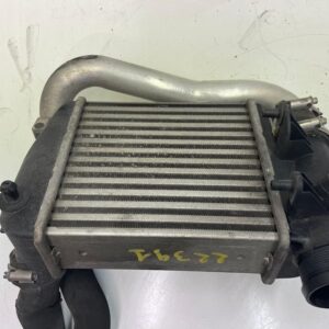 INTERCOOLER CITROEN C3