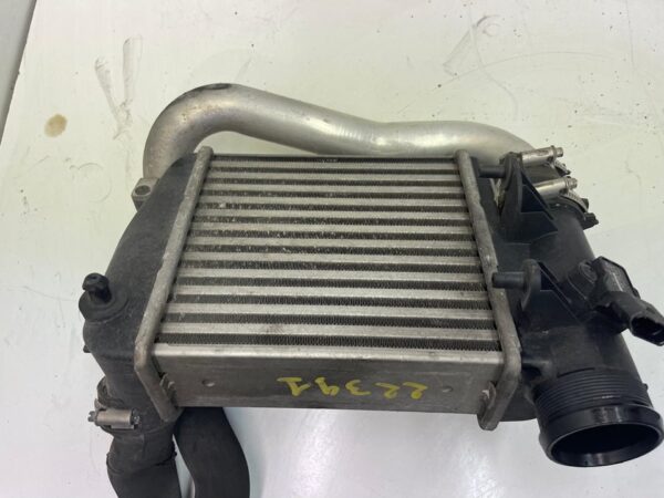INTERCOOLER CITROEN C3