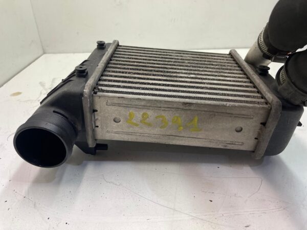 INTERCOOLER CITROEN C3 - Imagen 2