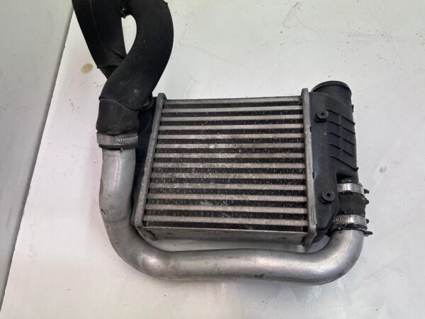 INTERCOOLER CITROEN C3 - Imagen 4