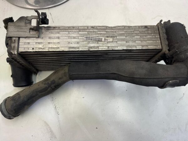 INTERCOOLER FORD FOCUS TURN. - Imagen 4
