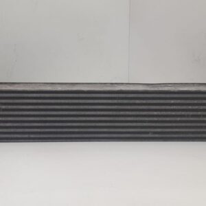 INTERCOOLER MERCEDES CLASE C BERLINA