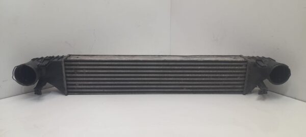 INTERCOOLER MERCEDES CLASE C  BERLINA