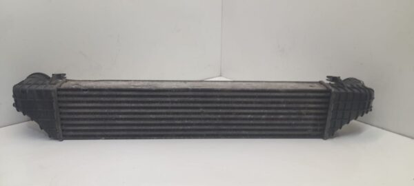 INTERCOOLER MERCEDES CLASE C  BERLINA - Imagen 3