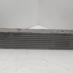INTERCOOLER MERCEDES CLASE CLK COUPE