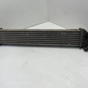 INTERCOOLER MERCEDES CLASE E  BERLINA