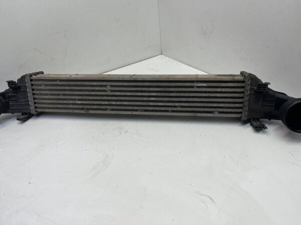 INTERCOOLER MERCEDES CLASE E  BERLINA