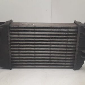 INTERCOOLER OPEL ASTRA GTC