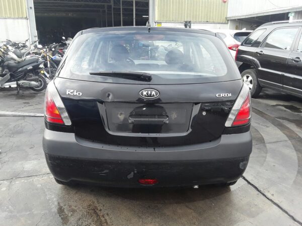 ELECTROVENTILADOR KIA RIO - Imagen 13