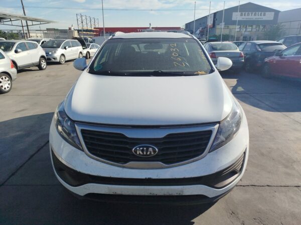 SERVOFRENO KIA SPORTAGE - Imagen 2